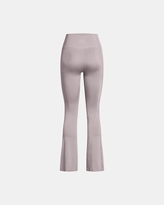 Women's UA Meridian Kick Flare Pants image number 5