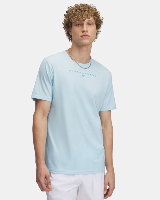 UA Stacked Logo image number 0