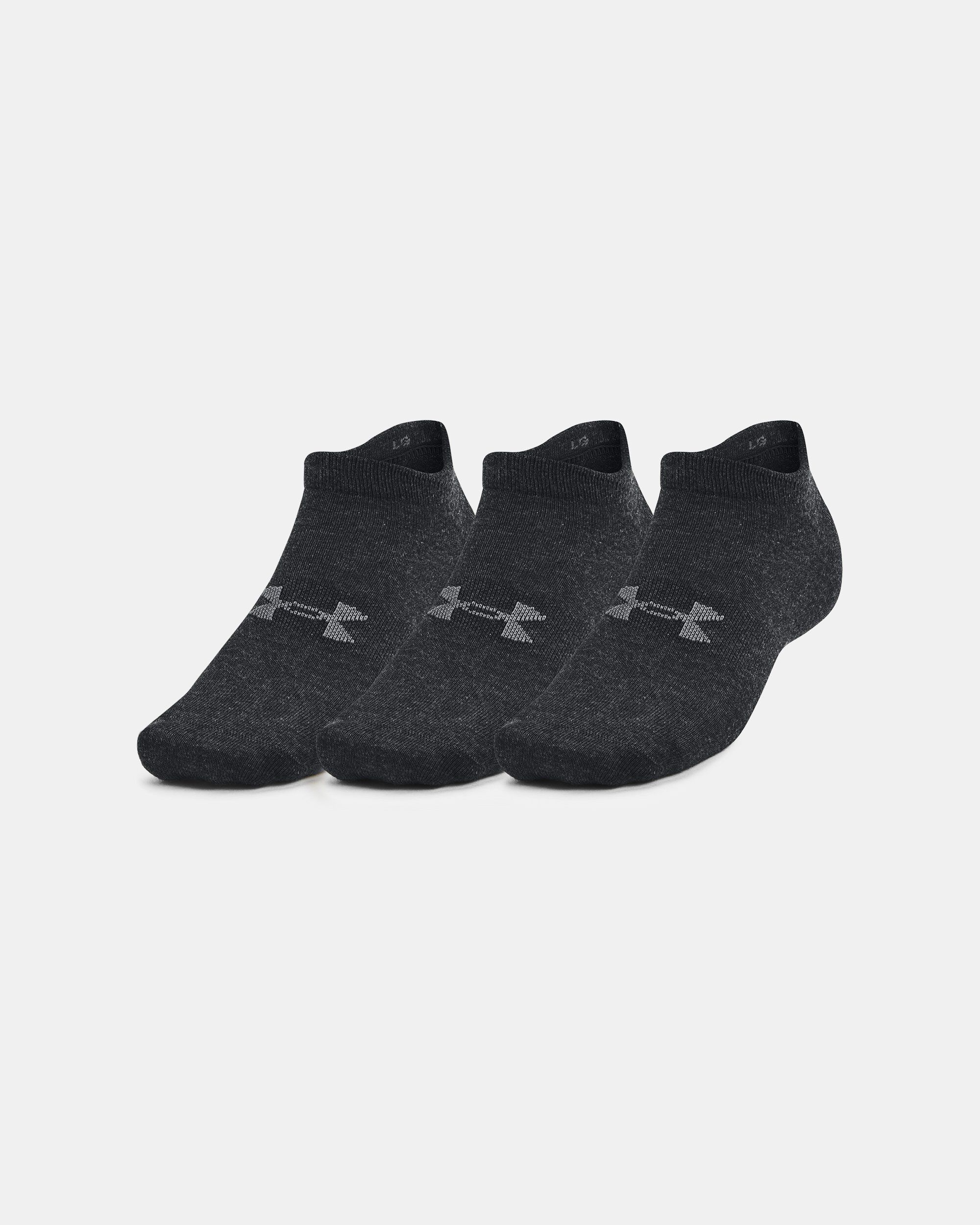 Men's Socks, Black, Sports, Ankle Socks in Dubai, UAE Under Armour