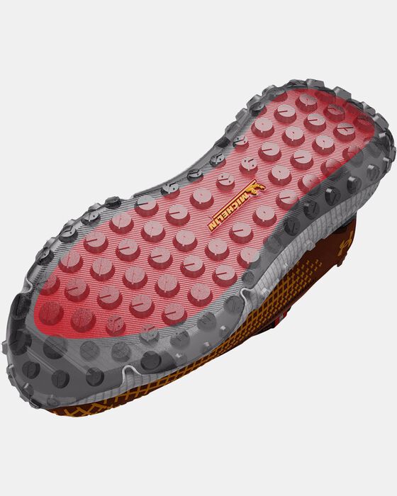 UA HOVR&trade; Summit Fat Tire Delta image number 4