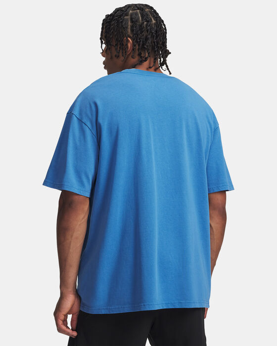 UA Heavyweight Wash image number 2