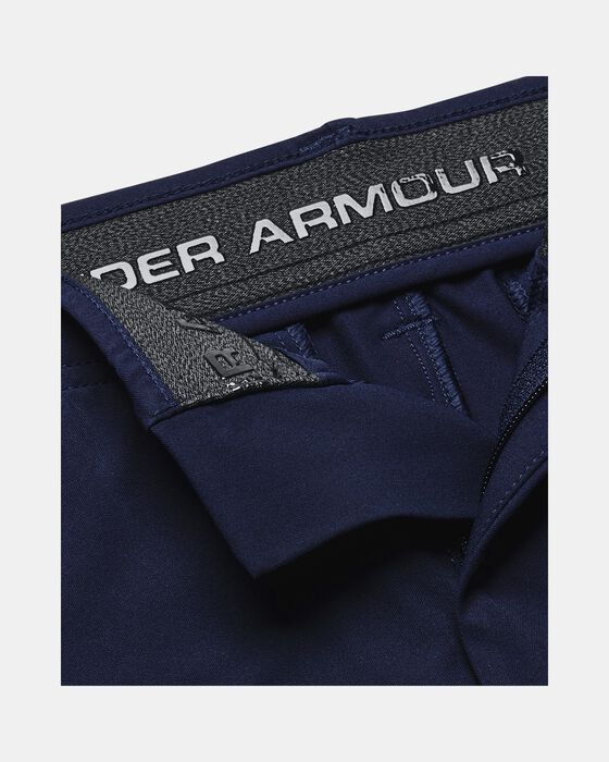 Men's UA Drive Tapered Pants image number 9