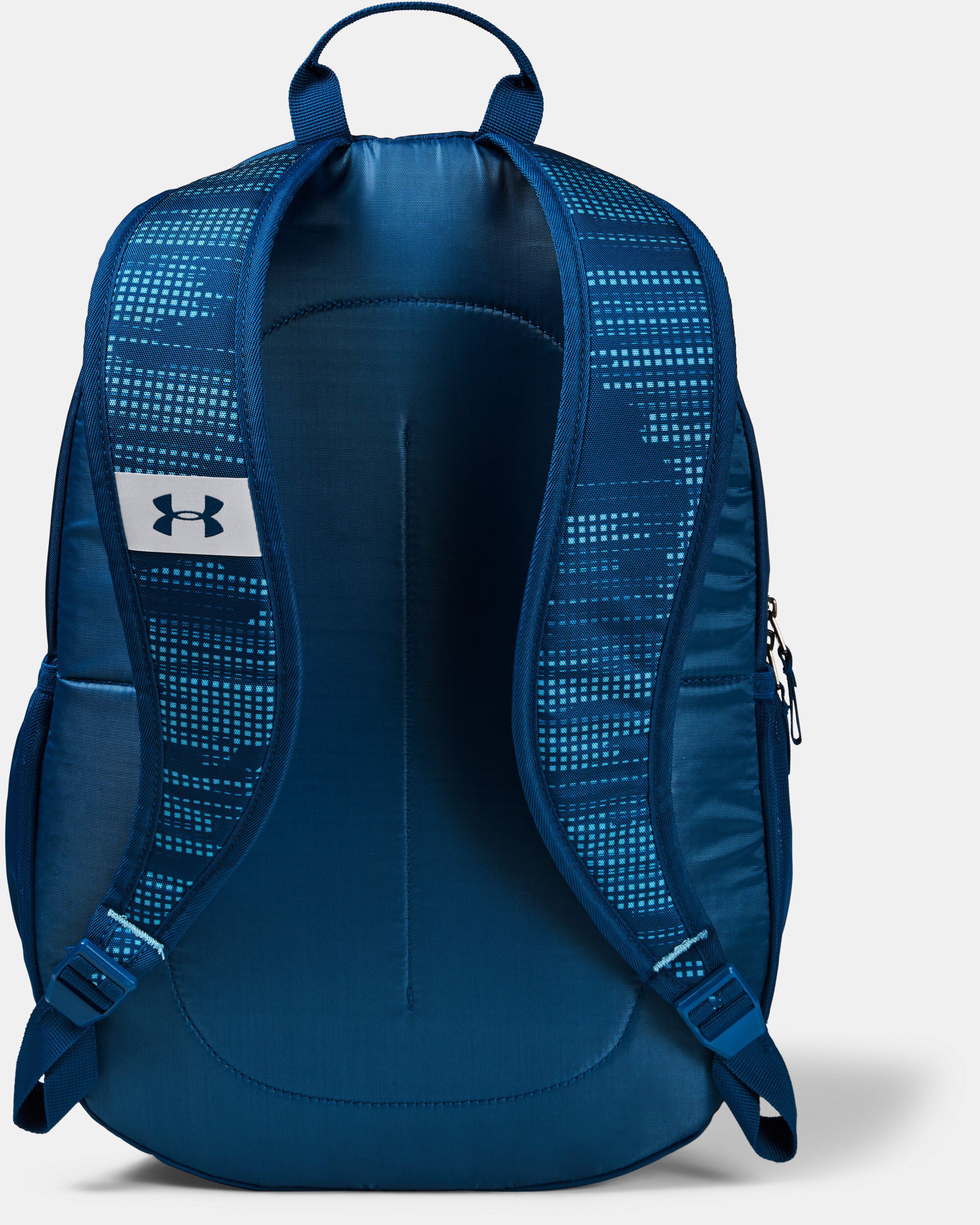 Under armour youth scrimmage backpack 2025