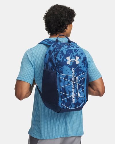 UA Hustle Sport 6.0