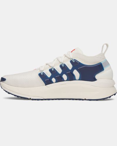 UA Phantom X