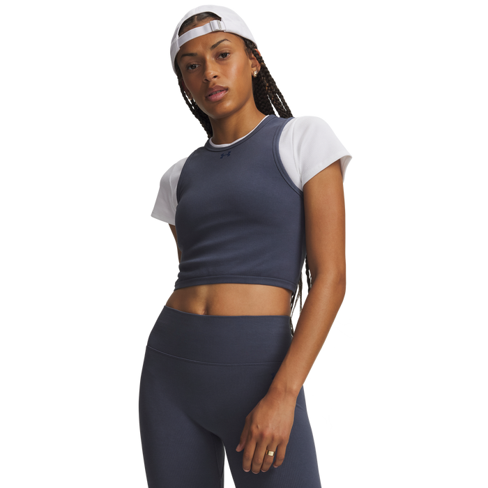 UA Seamless Cotton image number 0