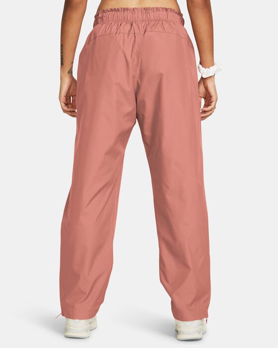 Women's UA Vanish Elite Woven Oversized Pants image number 1