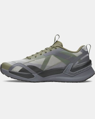 UA Reign XT
