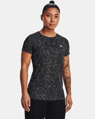 Women's UA Tech™ Nova Short Sleeve