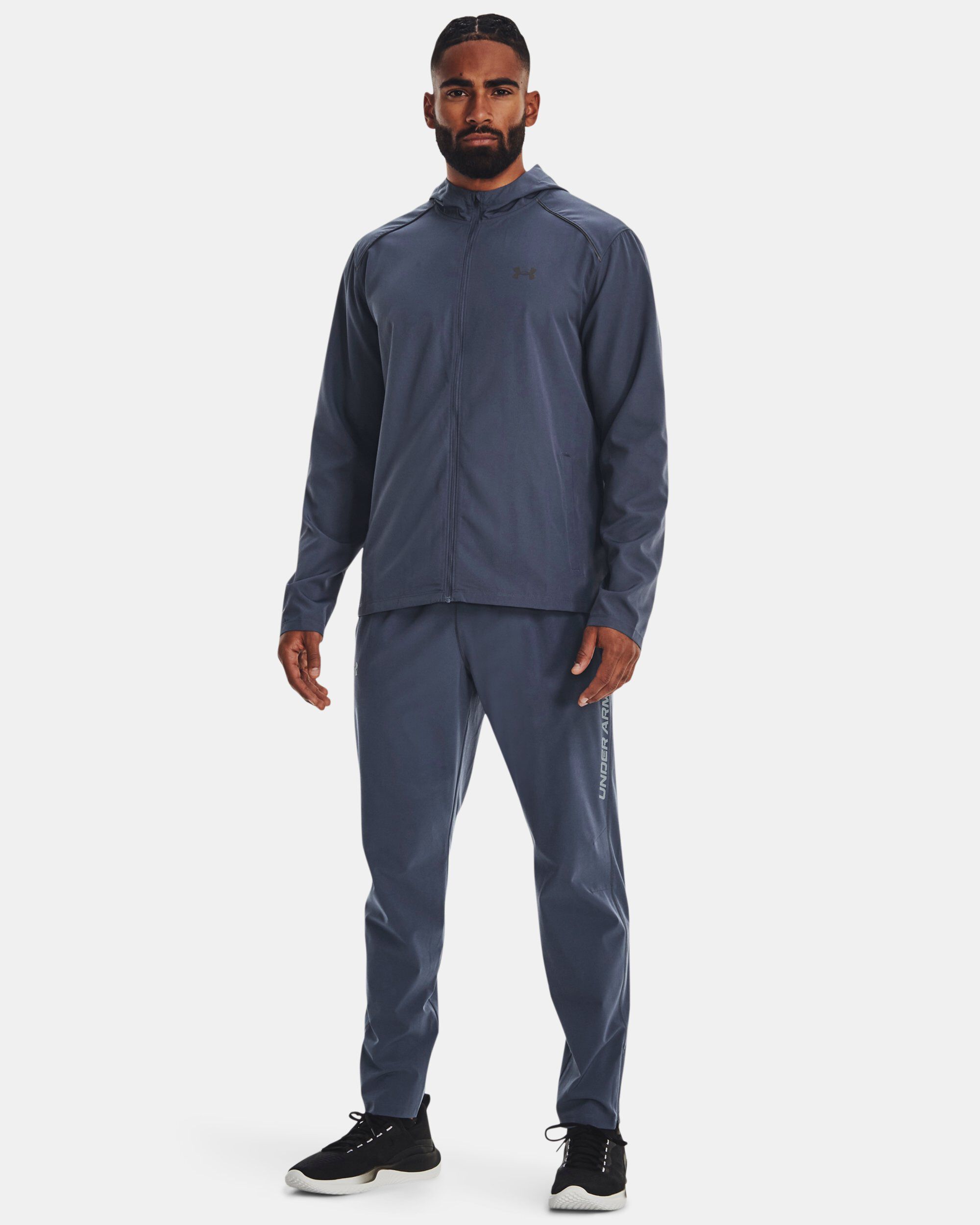 Under armour storm tracksuit bottoms new arrivals