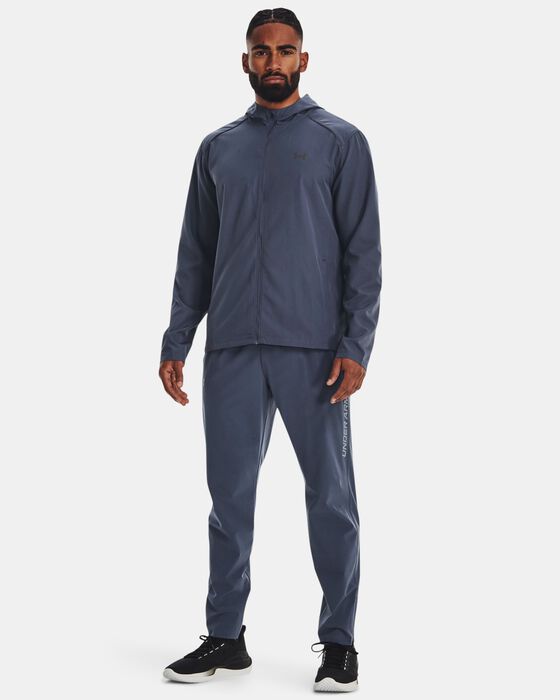 UA Launch  image number 2