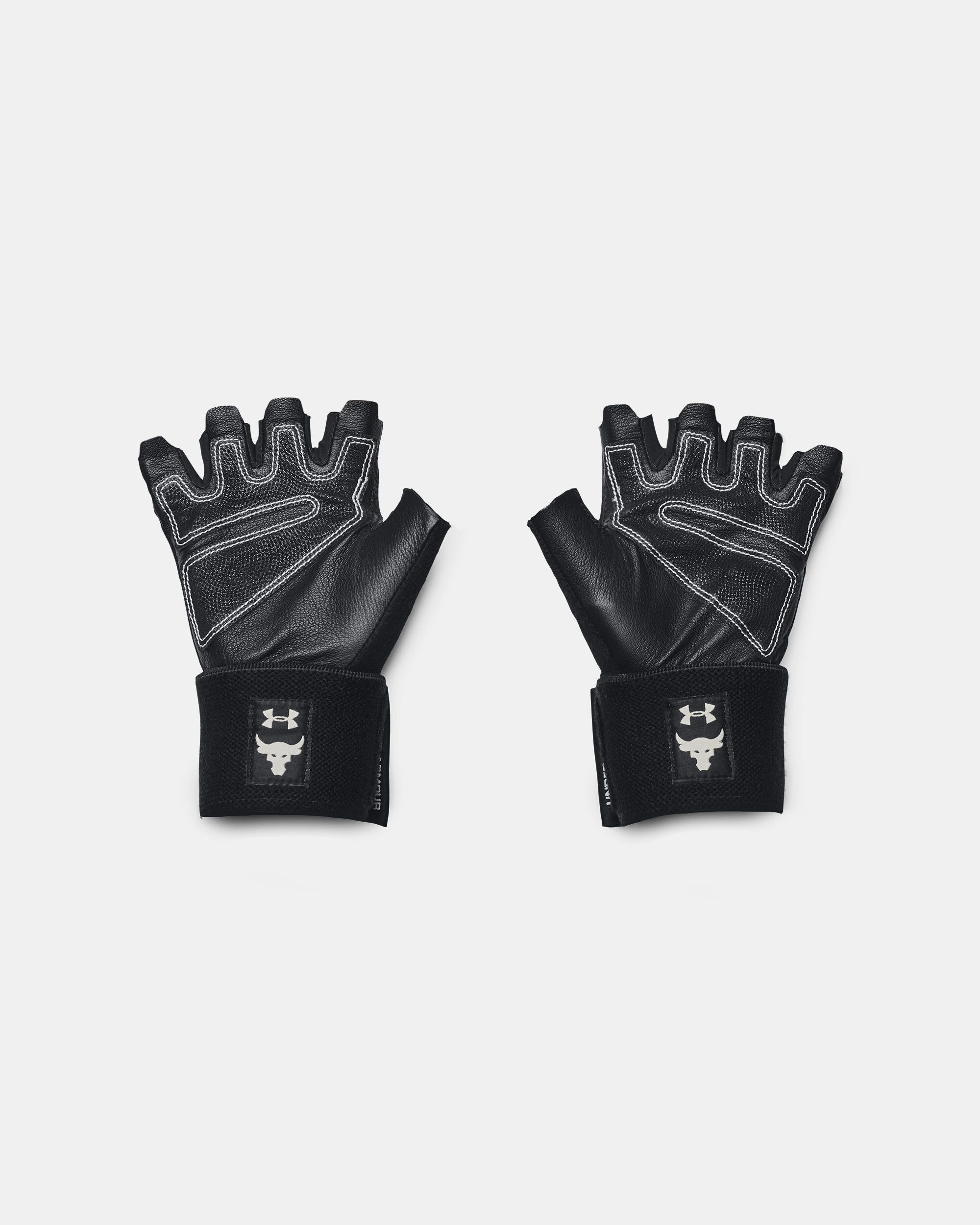 Men's ua training sales gloves
