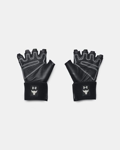Men's Project Rock Training Glove
