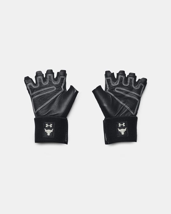 Men's Project Rock Training Glove image number 1