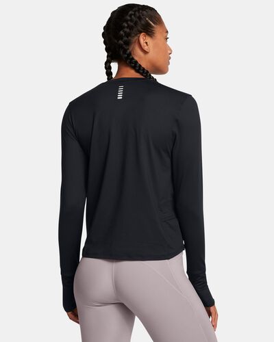 Women's UA Launch Pro Long Sleeve