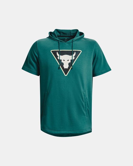 Project Rock Terry image number 4