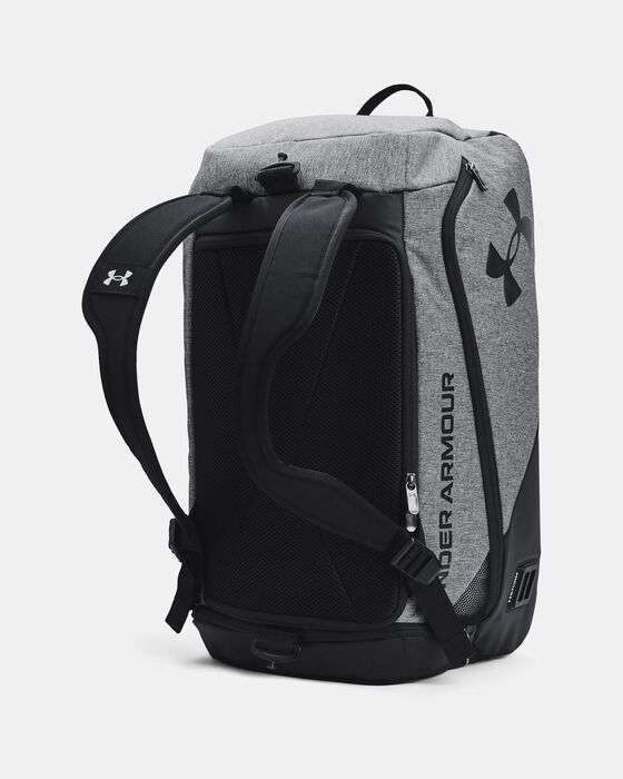 Unisex UA Contain Duo Small Duffle image number 1