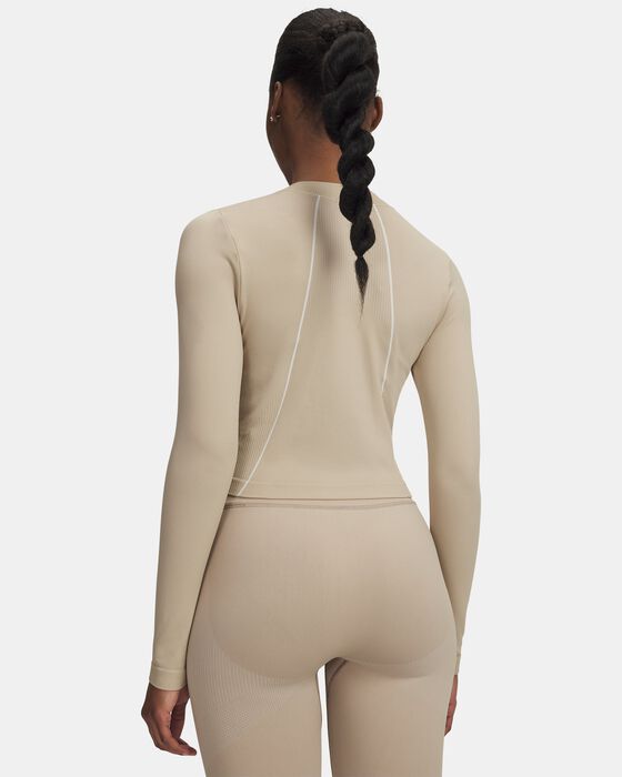 UA Vanish Seamless image number 1