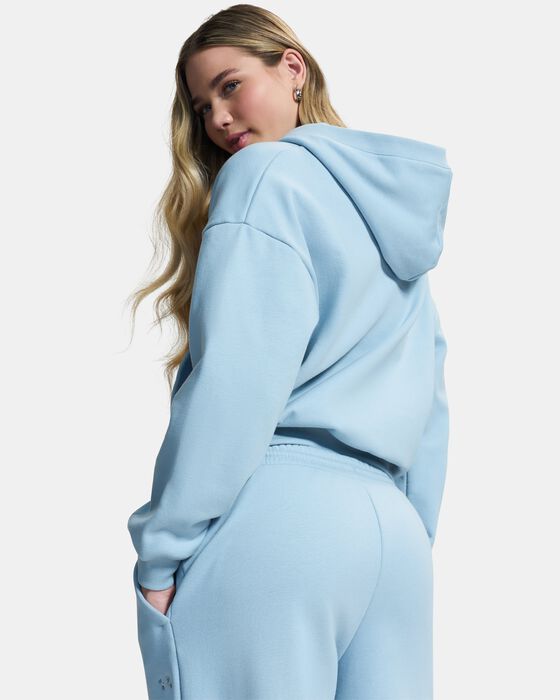 UA Icon Fleece image number 1