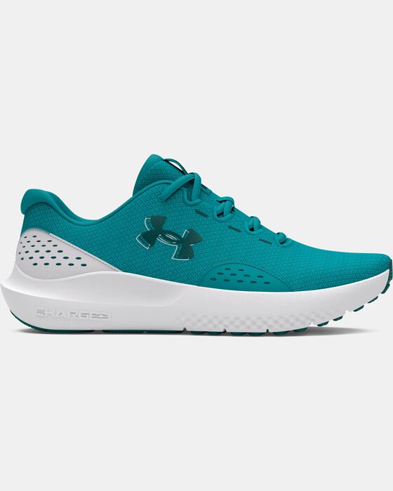 Men's UA Surge 4 Running Shoes image number 0