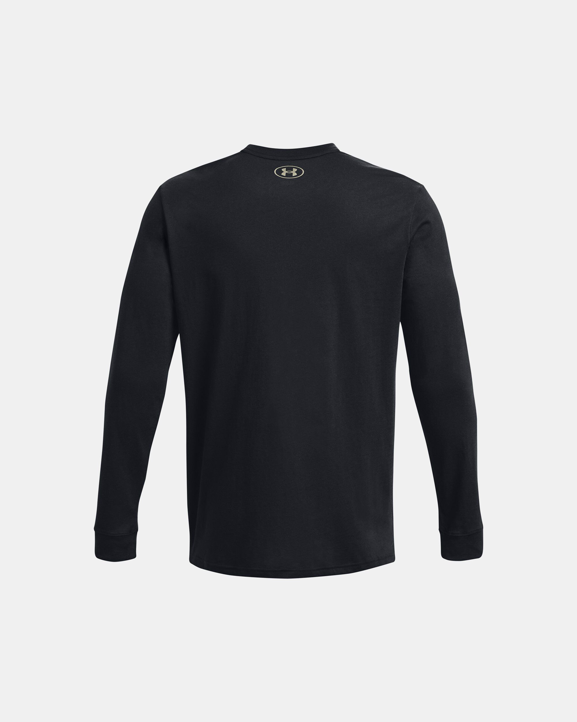 Longsleeve under clearance armour