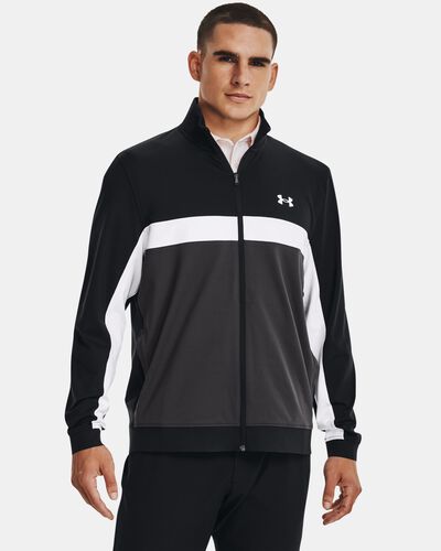 Men's UA Storm Midlayer Full-Zip