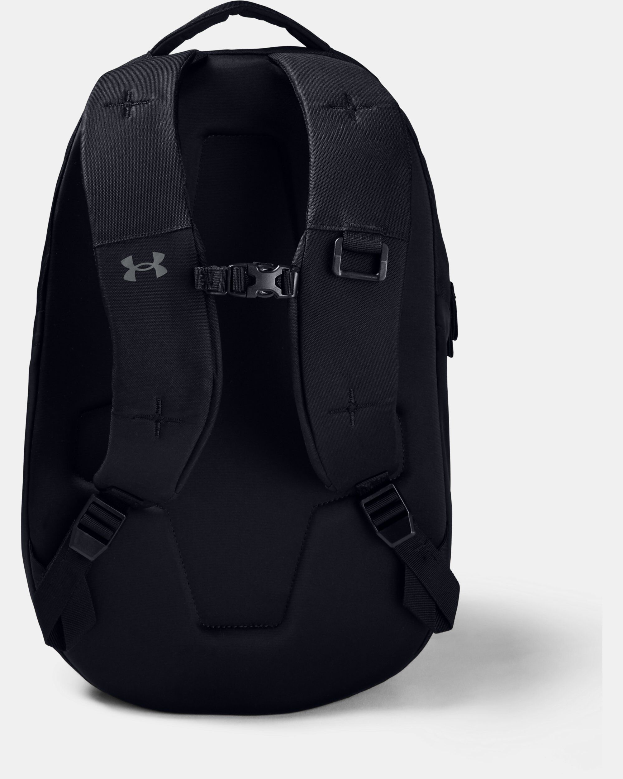 Under Armour UA Contender 2.0 Backpack Black in Dubai UAE