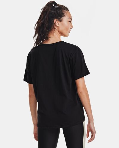 Women's Project Rock Disrupt Short Sleeve