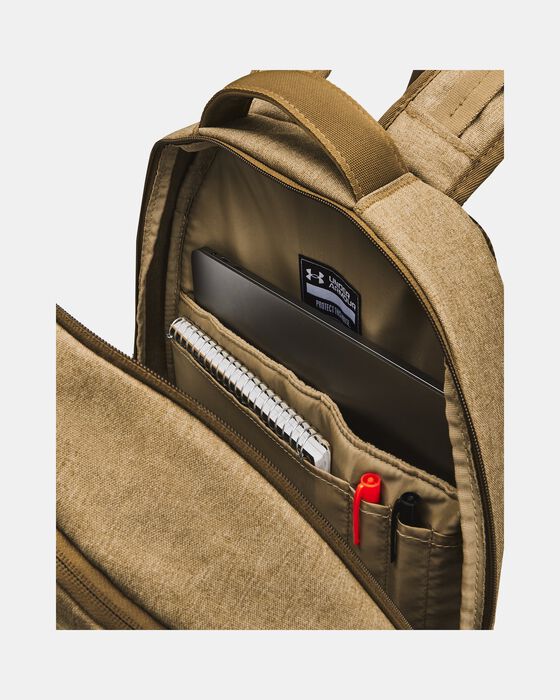 UA Hustle 6.0 Pro image number 3