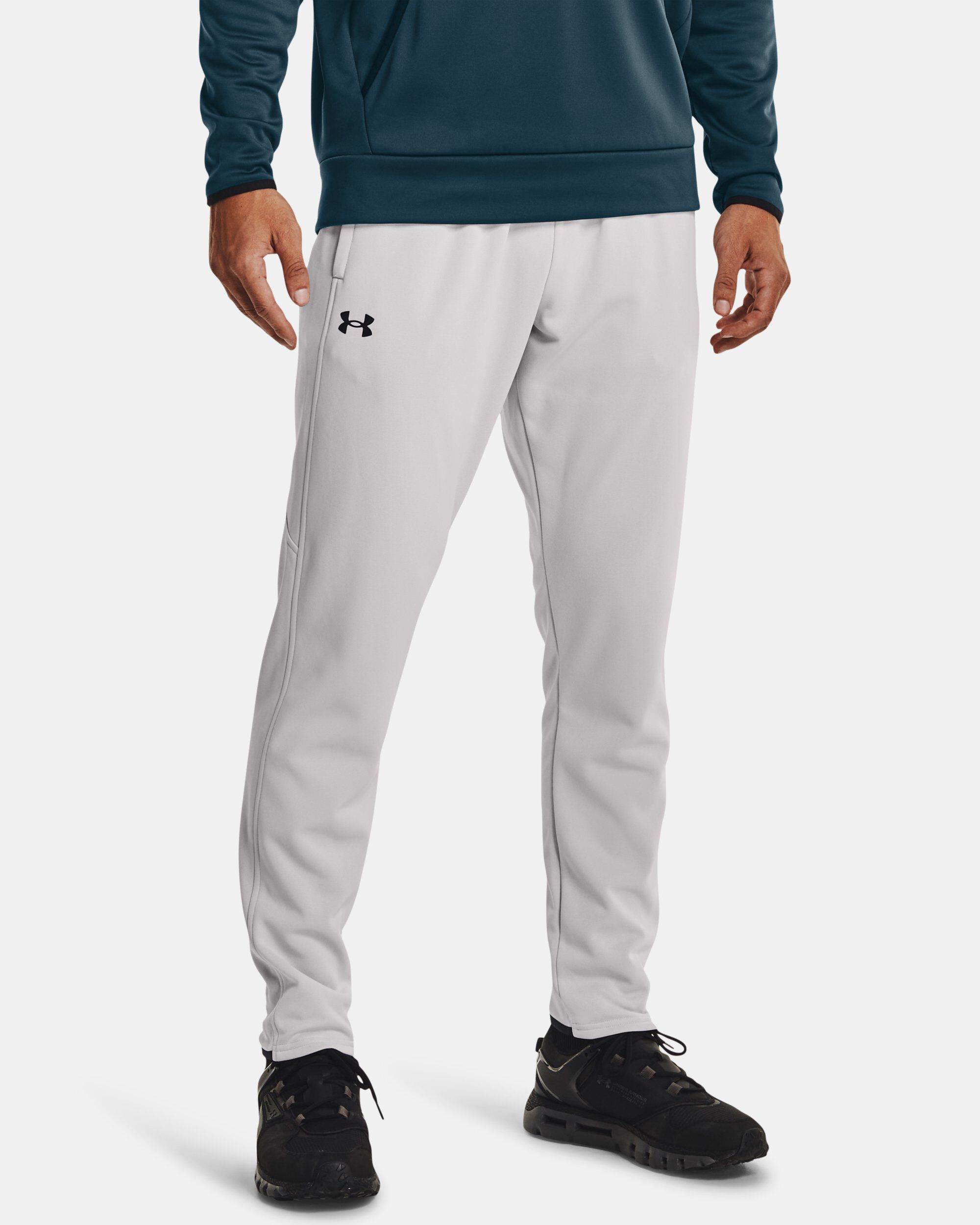 Men s Armour Fleece Pants