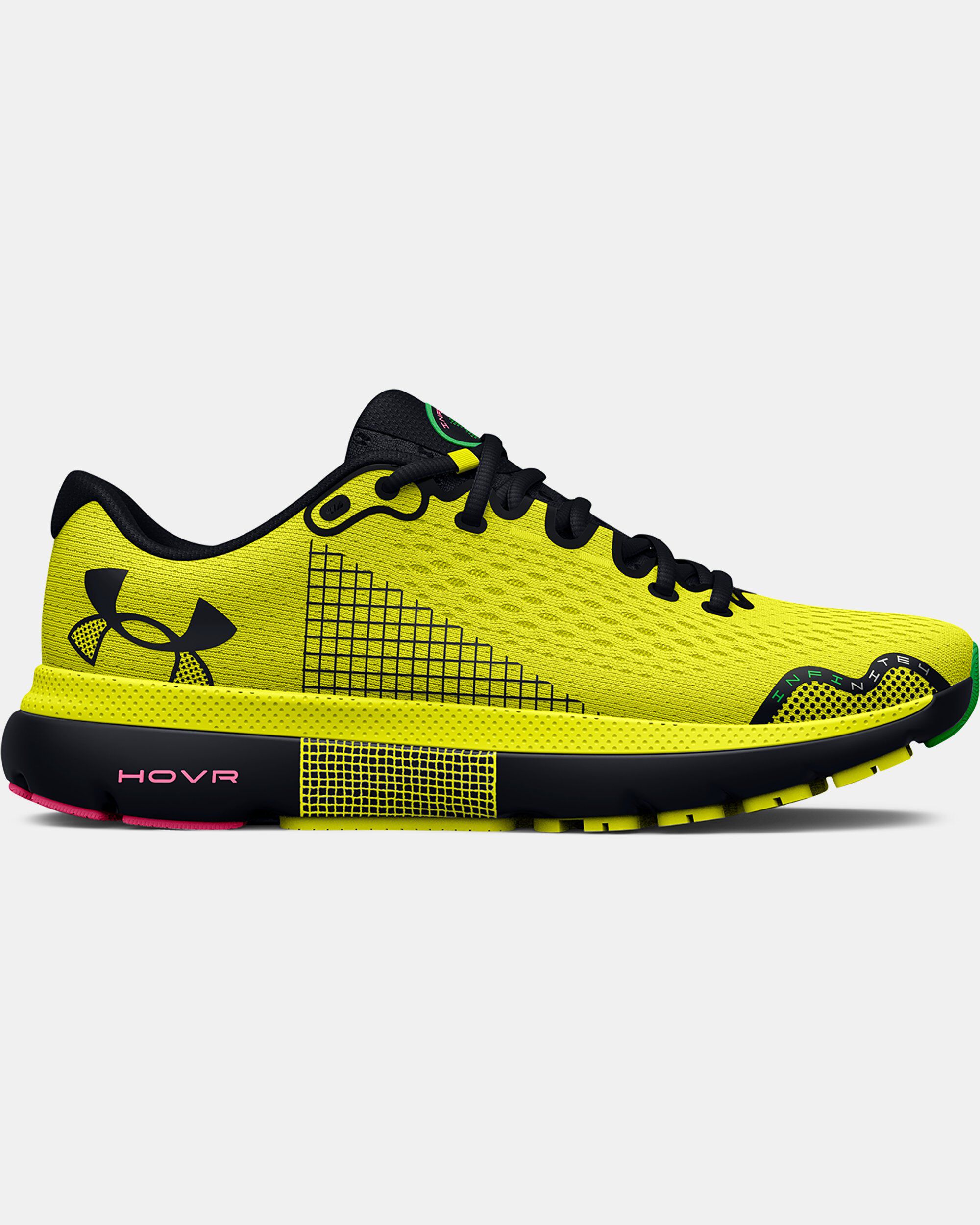 Under armour sales shoes dubai
