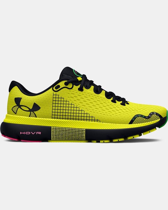 Men's UA HOVR™ Infinite 4 Running Shoes image number 0