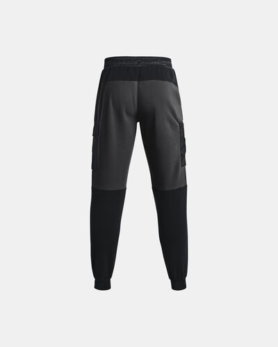Men's Project Rock Microfleece Pants