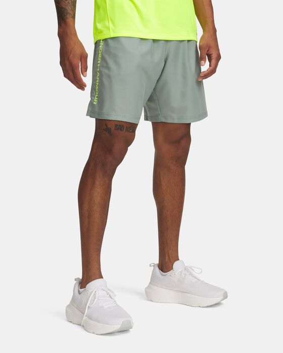 UA Tech™ Woven Wordmark image number 0