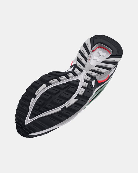 Unisex UA Apparition Shoes image number 4