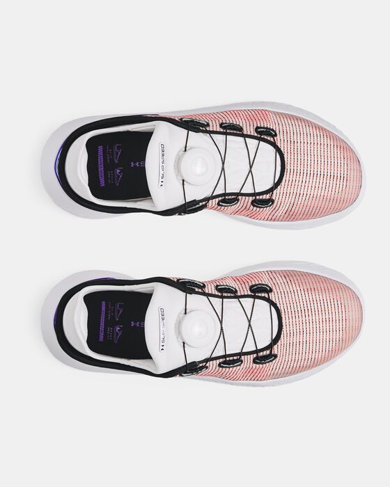 UA SlipSpeed™ Mesh image number 2