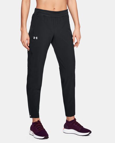 Women's UA OutRun The Storm Pants