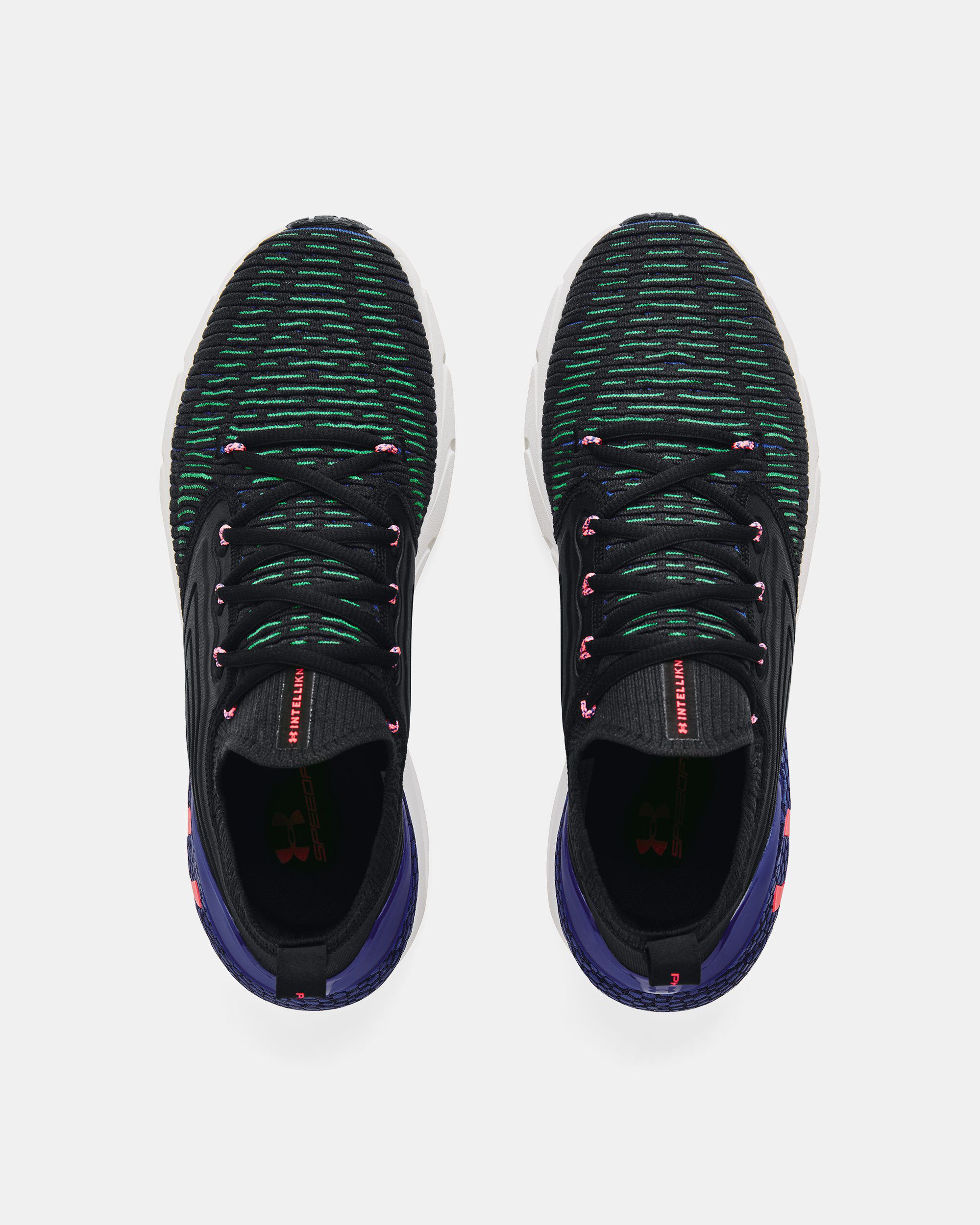 Under armour hovr phantom mens discount navy