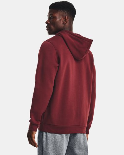 Men's UA Essential Fleece Hoodie