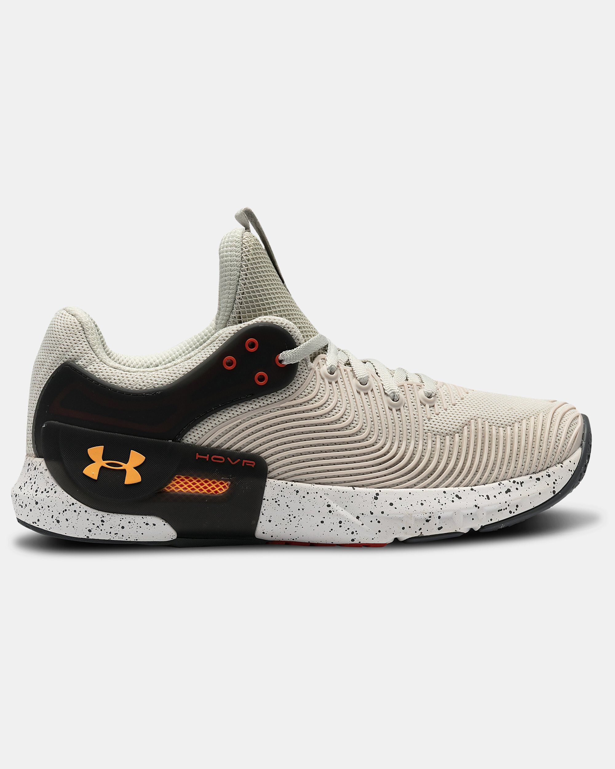 Under armour hovr apex mens training shoes top