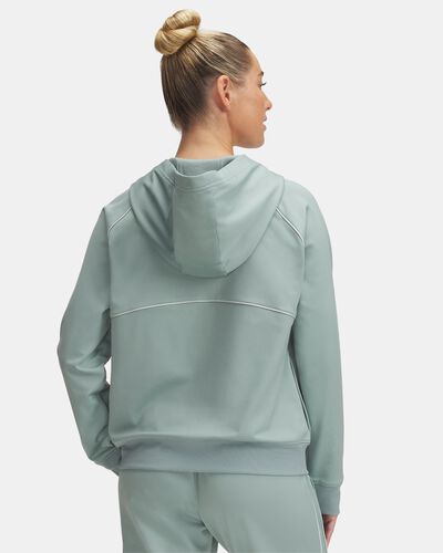 Women's UA Rival Tricot Tracksuit