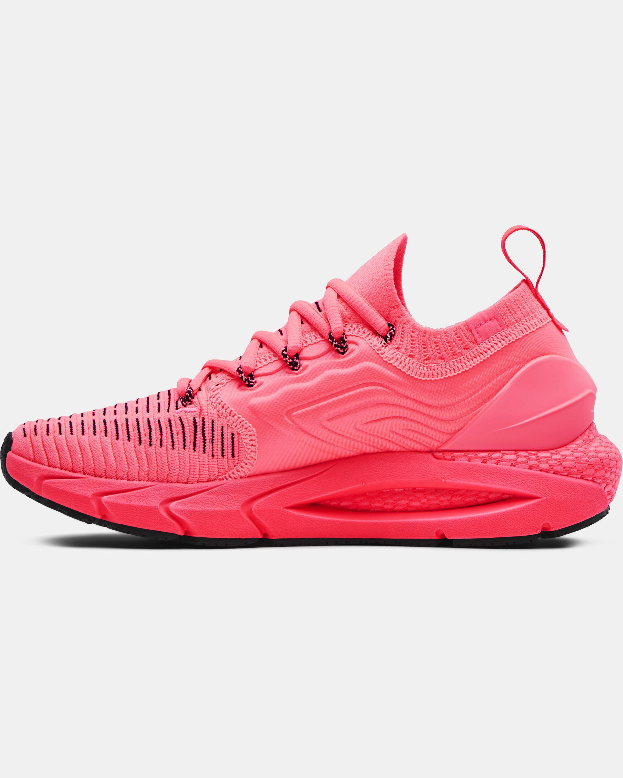 Under Armour Women s UA HOVR Phantom 2 IntelliKnit Running Shoes