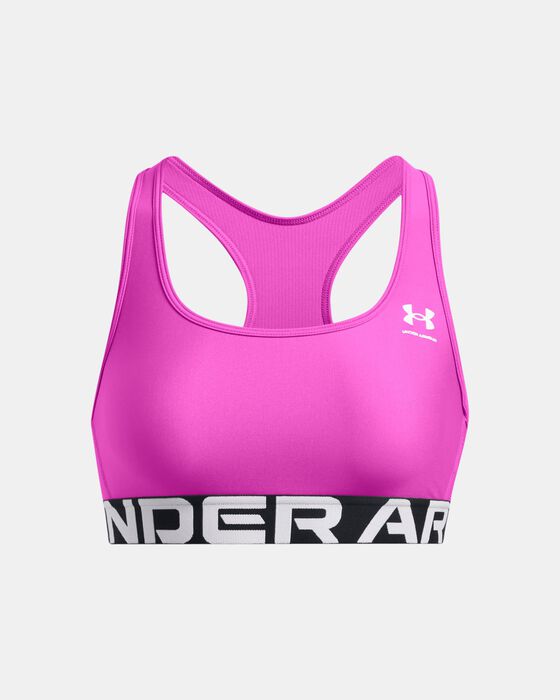 HeatGear® Armour Mid Branded image number 5