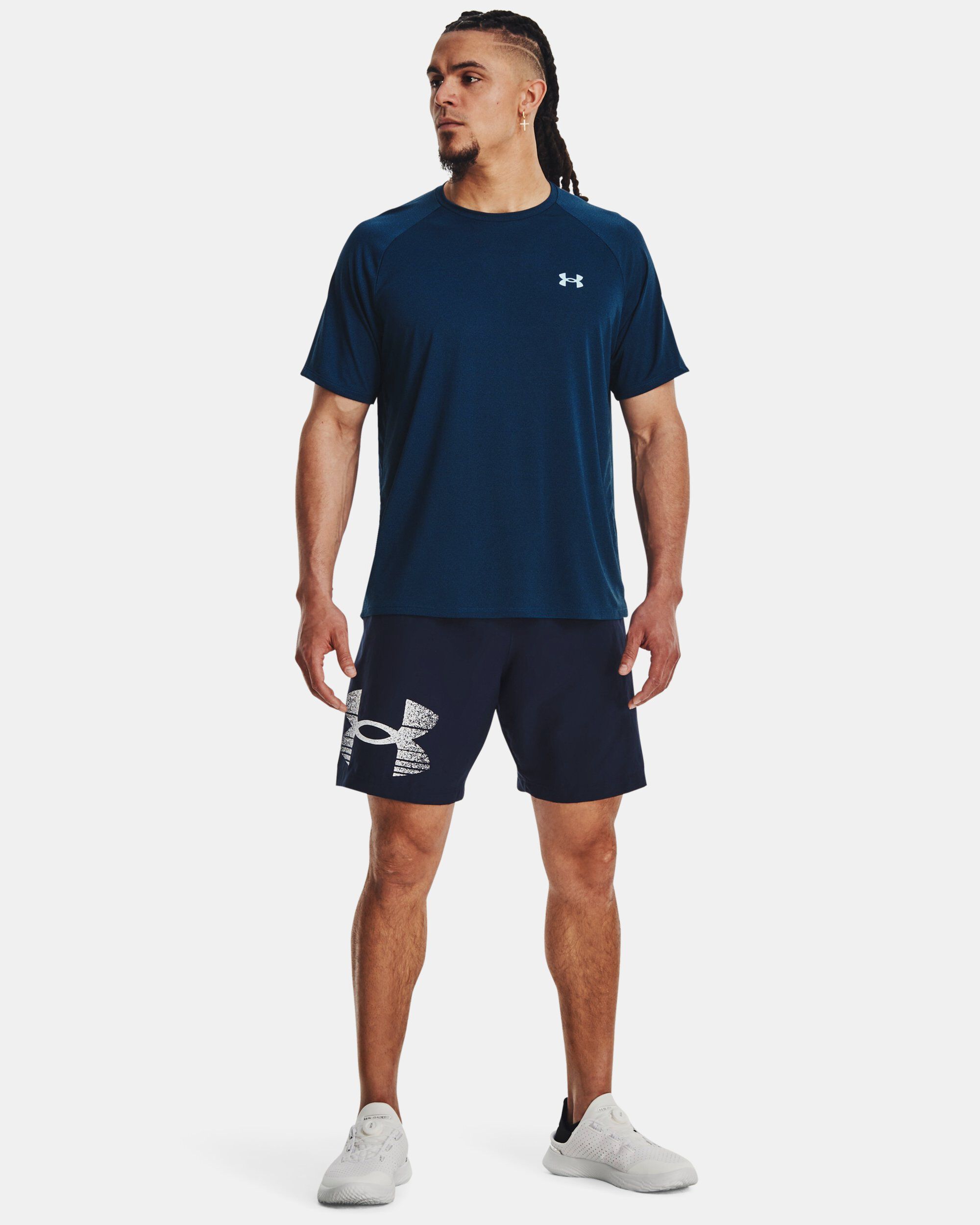 Under armour shop tech 2.0