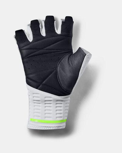 Men's UA Weightlifting Gloves
