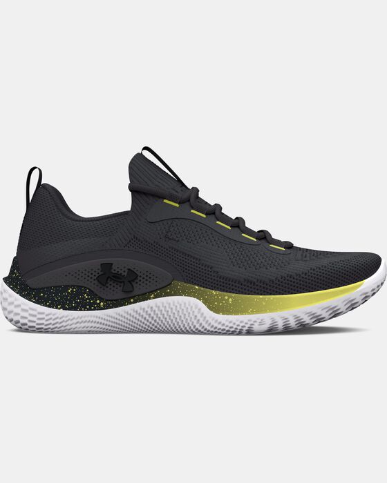 Women's UA Flow Dynamic Training Shoes image number 0