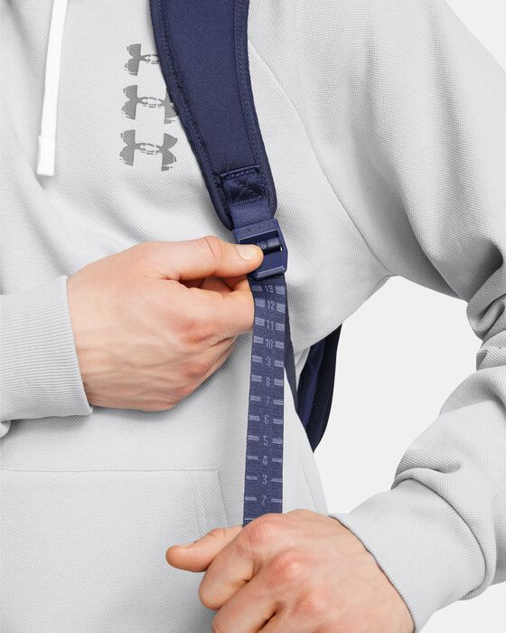 UA Hustle 6.0 Pro image number 1