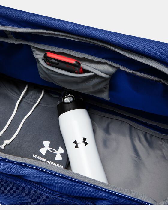UA Undeniable Duffle 4.0 Medium Duffle Bag image number 3