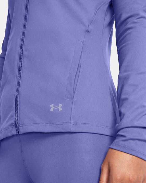 Women's UA Motion Jacket image number 2