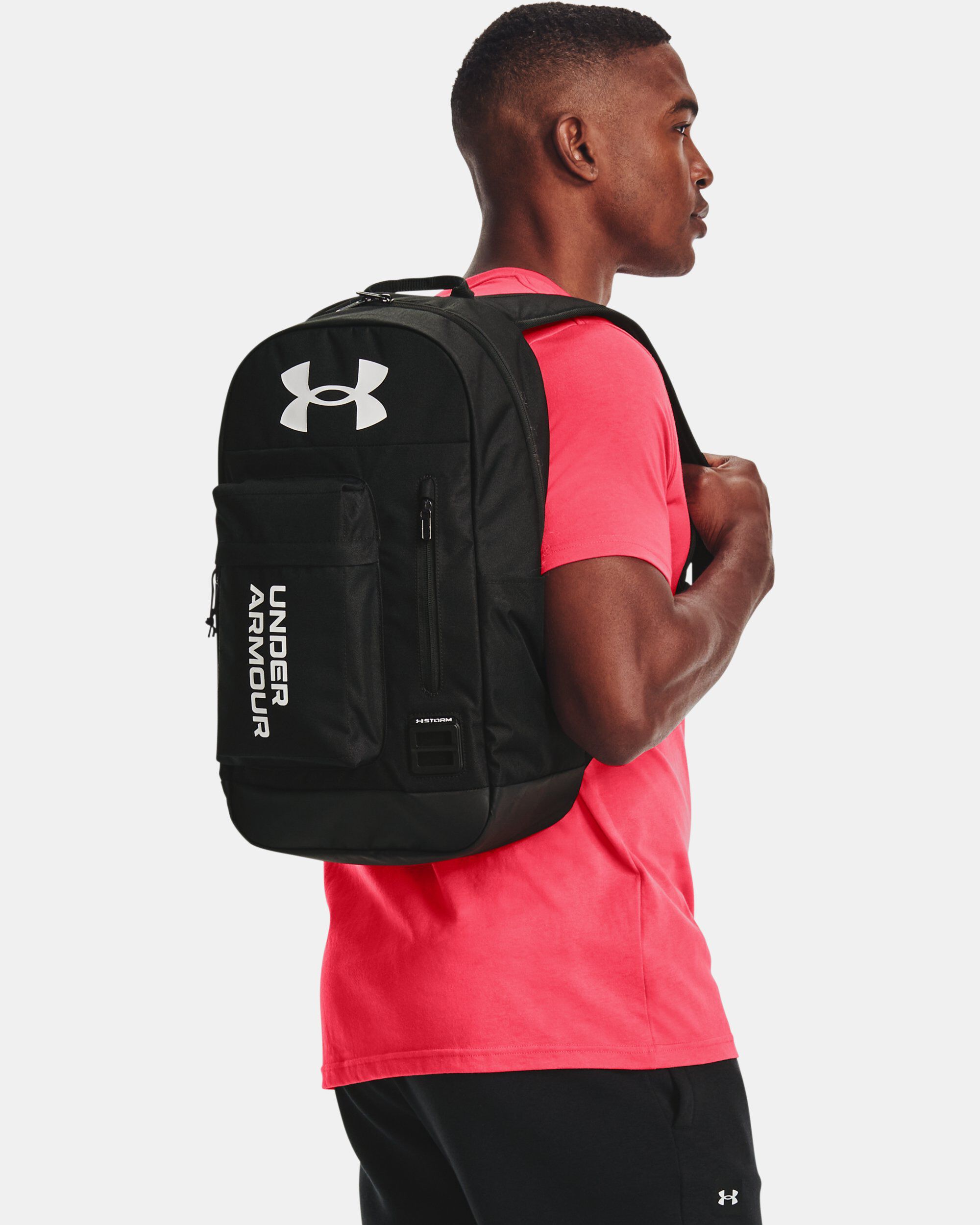 Unisex UA Halftime Backpack